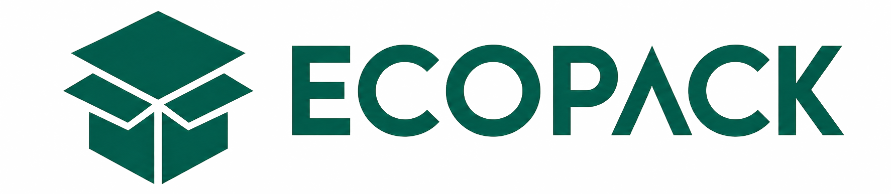 ECOPACK INDUSTRIES Logo